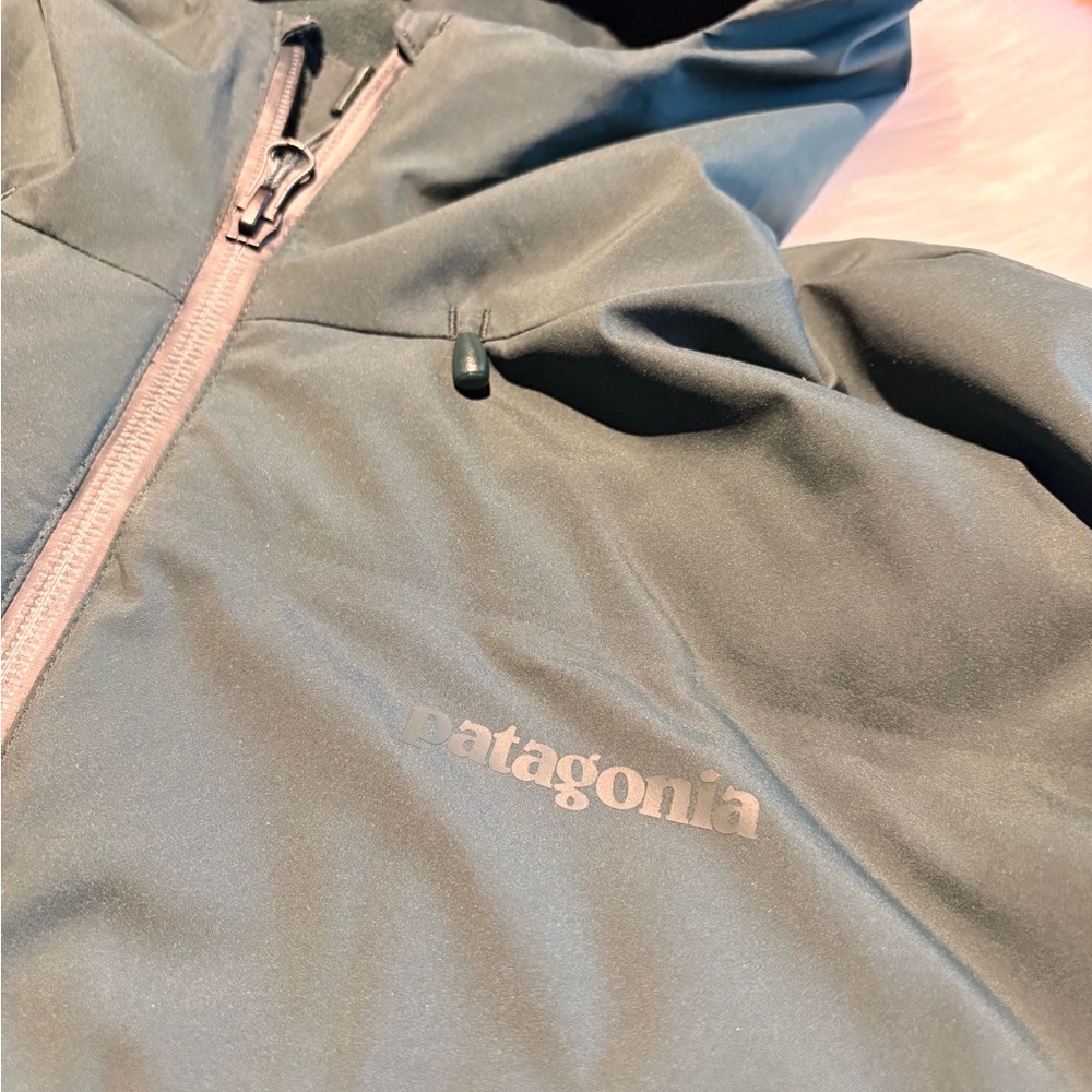 Men's Patagonia Jackson Glacier Jacket - Picture 2 of 12